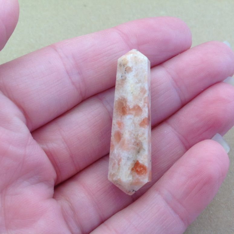 Sunstone DT Wand Mini 1 pc Sunstone DT Wand Mini 1 pc